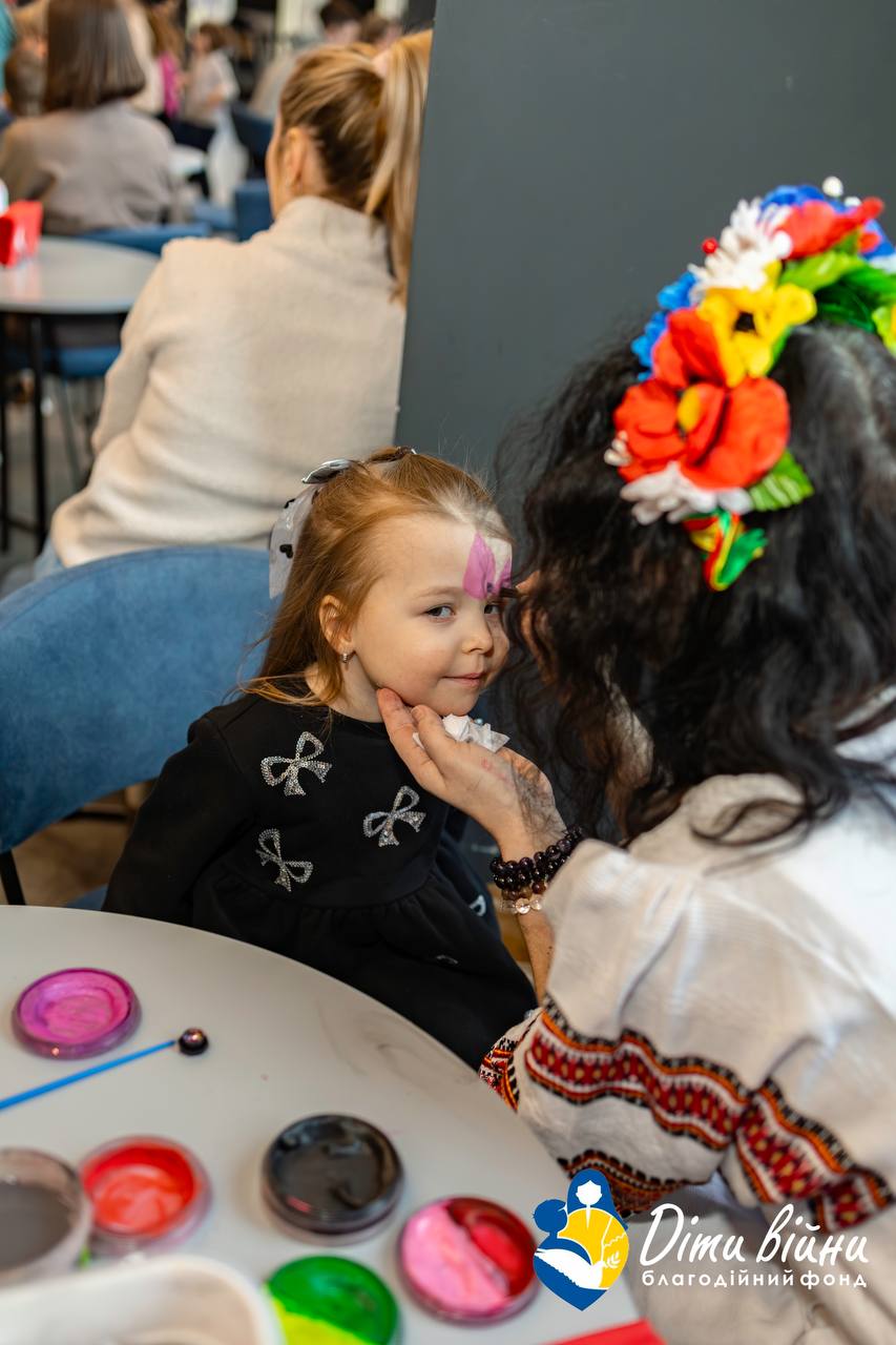 Bright Maslenitsa celebration for military children in the «Krakow» cultural cluster