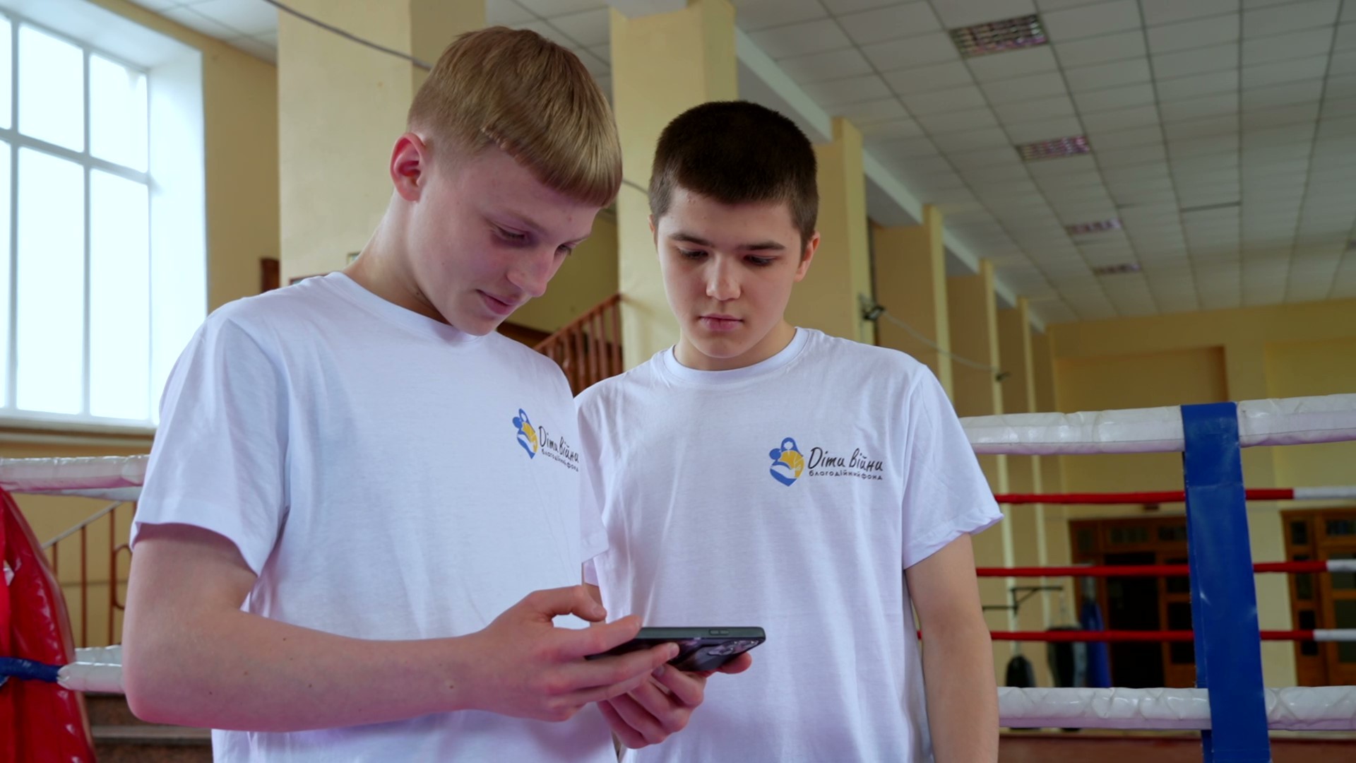 Gold and silver for Ukraine: the success of our boxers at the Asian Championship