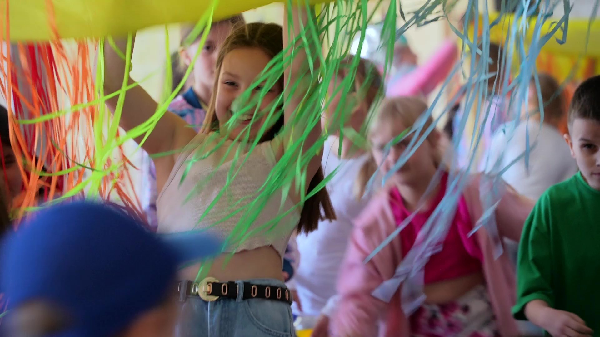 «Easter warmth – for the children of Heroes»: support for the families of defenders