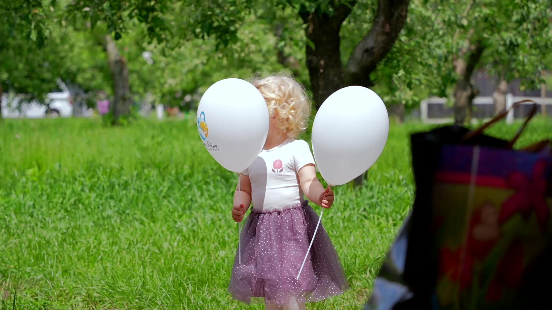 Festival «Unbreakable Childhood»