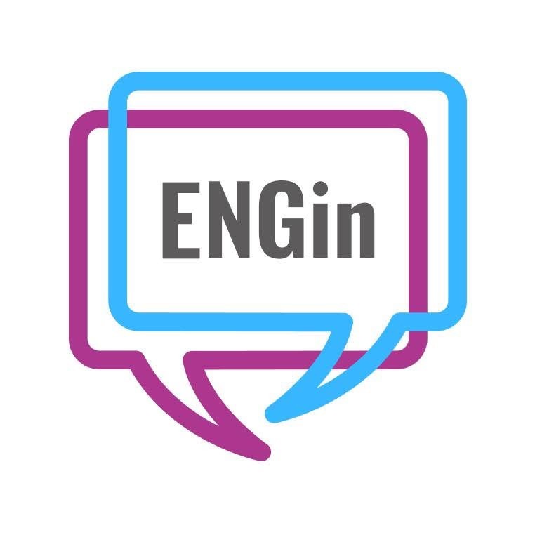 Міжнародна організація ENGin