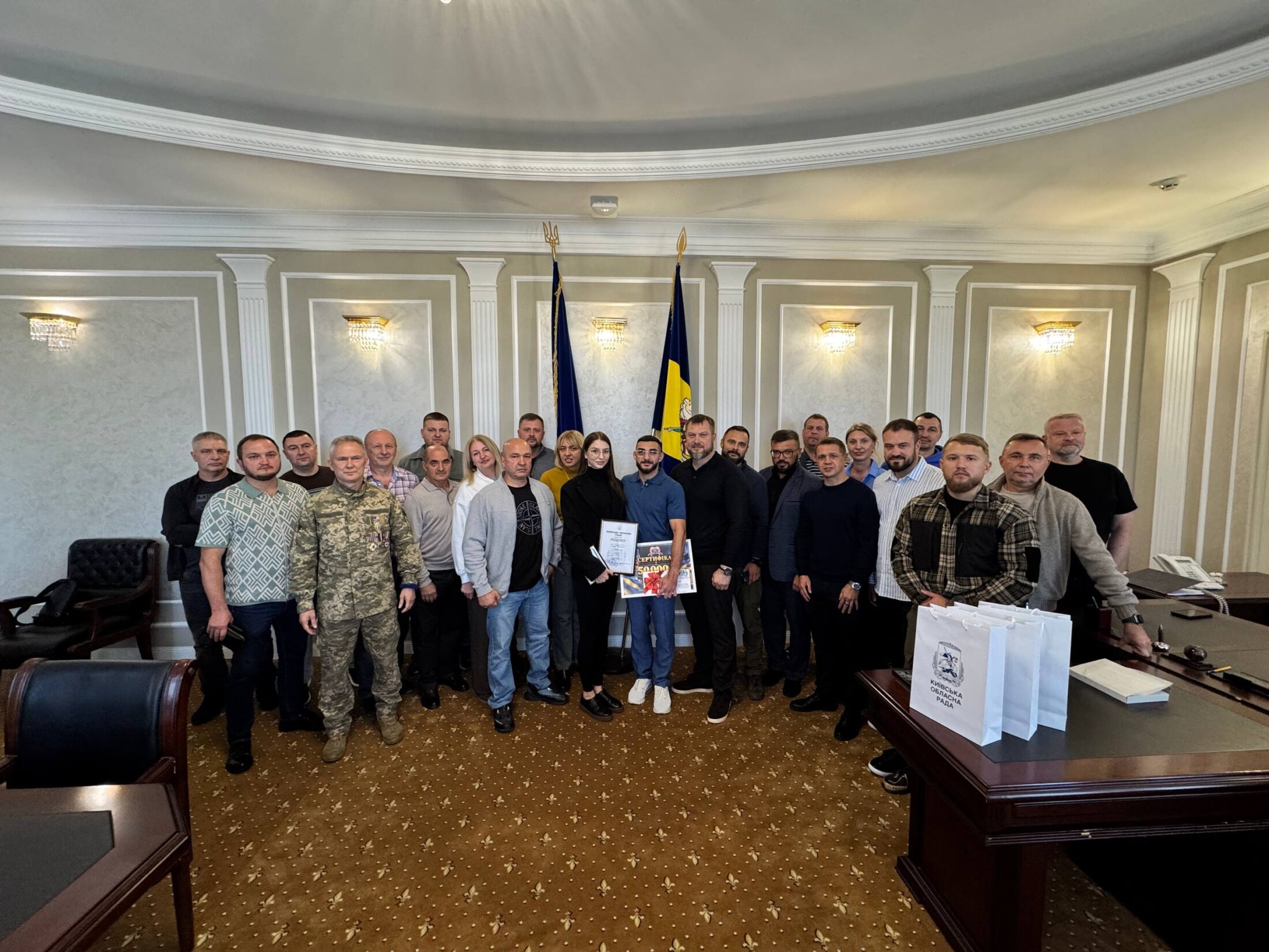 Золото чемпіоната Європи з боксу